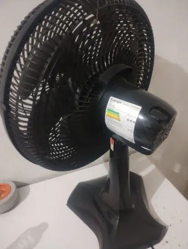 Vendo ventilador de mesa