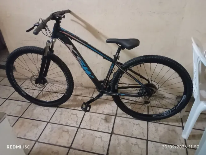 Bike aro 29