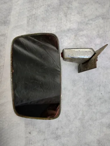 Retrovisor antigo FORD