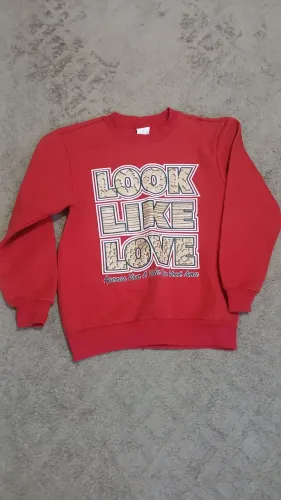Roupa feminina infantil