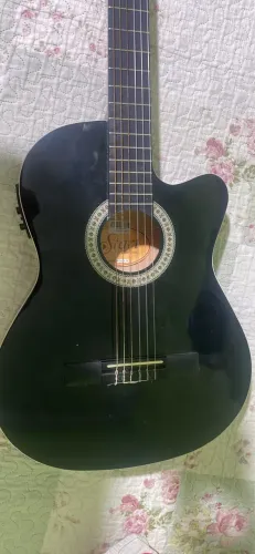 Violão gianini