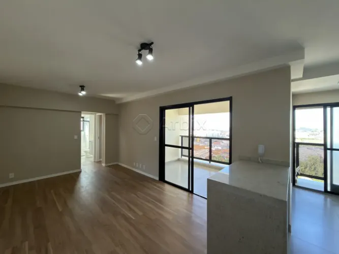 Apartamento à venda no Condomínio One Home Residence em Americana/SP