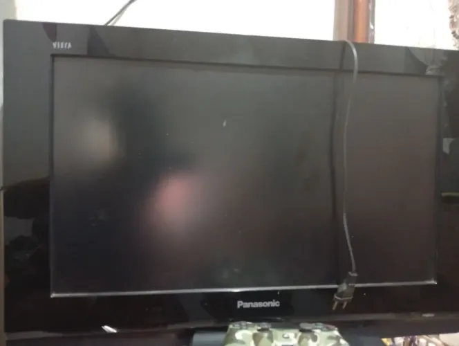 Vendo Uma Tv, Monitor