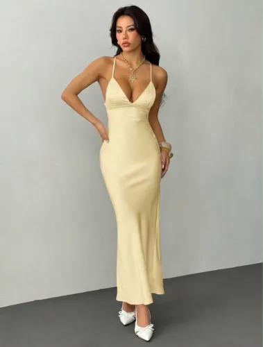 Vestido novo