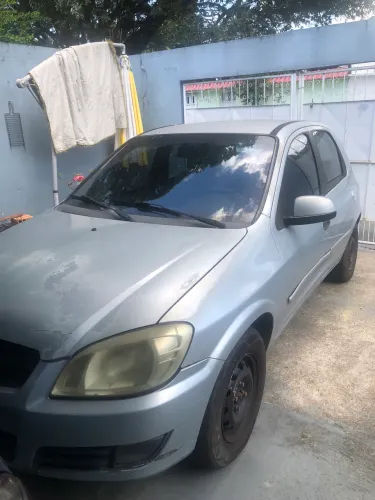 Chevrolet Celta Life/ LS 1.0 MPFI 8V Flexpower 5P 2007