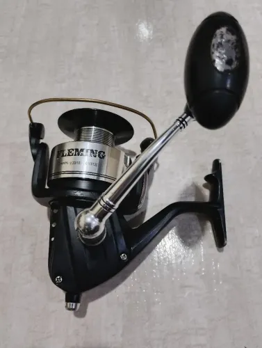 Molinete Hammer 7000