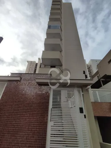 Apartamento com 3 dormitórios à venda, 123 m² por R$ 590.000,00 - Centro - Londrina/PR