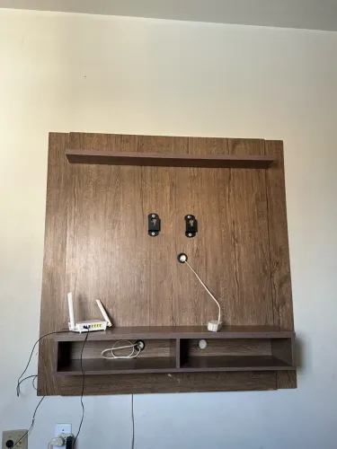 Painel de TV