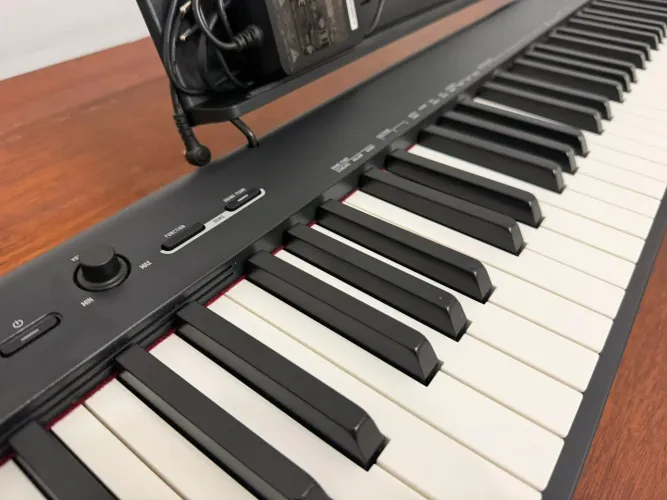 TECLADO CASIO CDP S100 