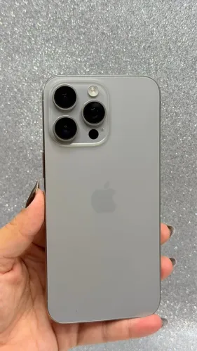 16 pro Max 256gb 95%