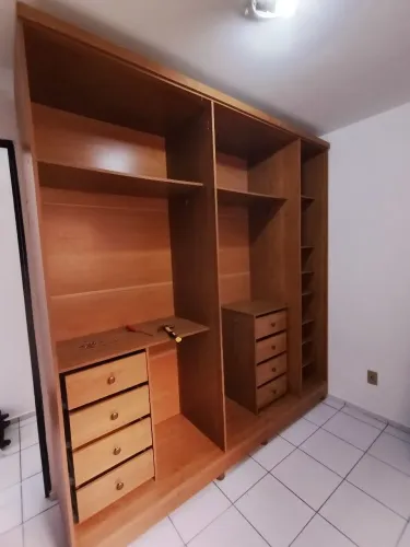 Montagem de móveis em Teresina 
