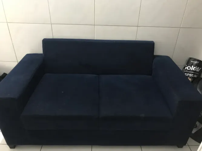 Sofá 2 acenos