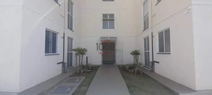 Apartamento 2 quartos - São Pedro