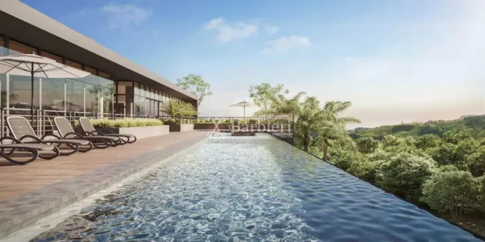 Terreno à venda, 627 m² por R$ 1.600.000 - Itoupava Norte - Blumenau/SC