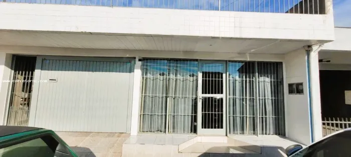 Casa para Venda em Palhoça, Ponte do Imaruim, 5 dormitórios, 3 banheiros, 1 vaga