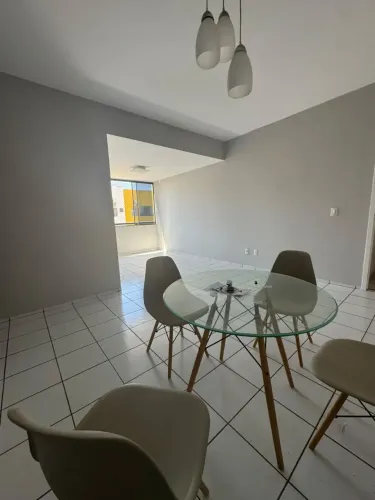 BRISA DO LESTE | 89 m2 REFORMADO