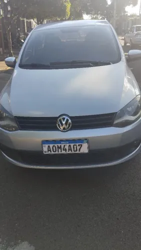 Volkswagen Fox 1.0 MI Total Flex 8V 5P 2010