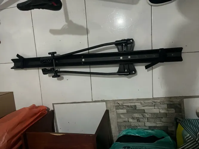 Transbike Teto