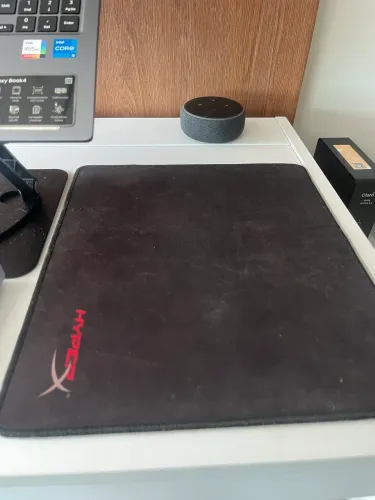 Vendo MousePad Gamer HyperX