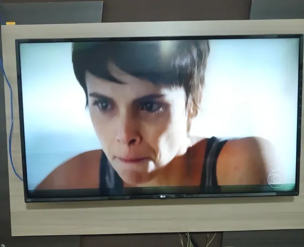 SmartTv 49 polegadas-LG