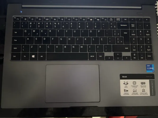 samsung book np550xda i7