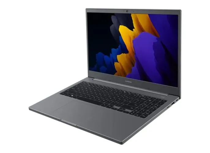 Notebook Samsung ddr4 8 GB Ssd 128 GB processador equivalente i3 7 Ger