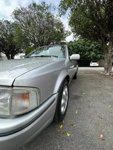 Ford Escort Hobby 1.0 1996