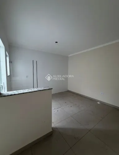 APARTAMENTO NOVO E SEM CONDOMÍNIO - PARQUE NOVO ORATÓRIO - SANTO ANDRÉ