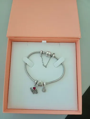 Pulseira life Vivara original