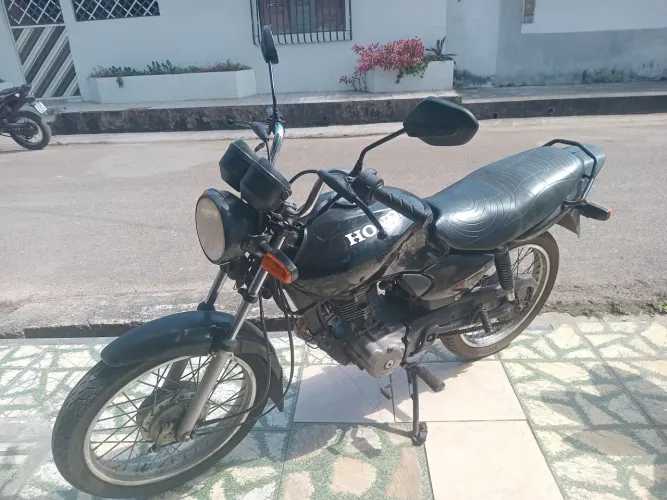 Moto
