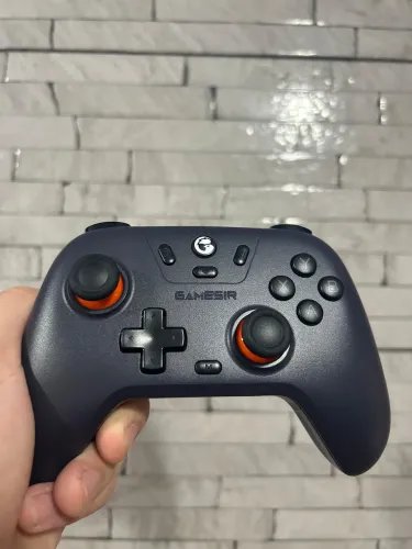 Controle Gamesir T4 Nova Lite (Na Caixa)