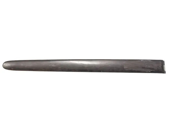 Friso Porta Traseira Esquerda Peugeot 206 1999 2010