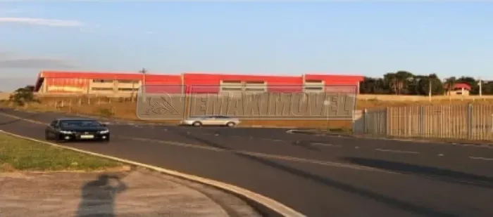 Galpão - Rodovia Pres. Castelo Branco