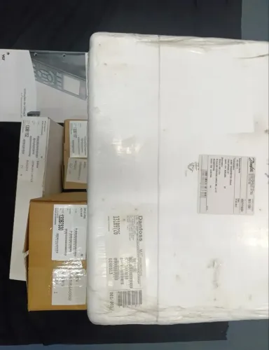 Inversor Danfoss Vlt Fc302p15kt5e20h2 380v 15kw 20hp131b2726