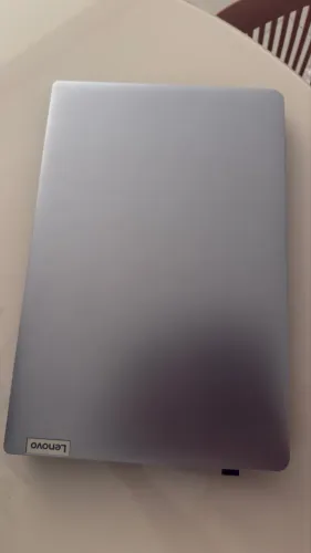 Notebook à venda