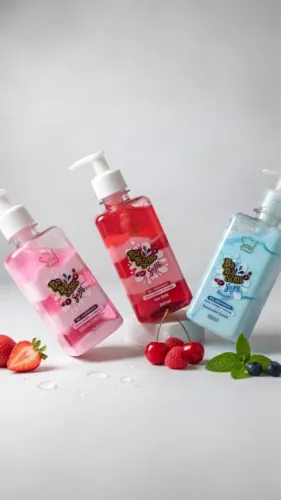 Cosméticos em atacado