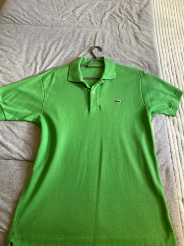 Vende-se Polo Lacoste
