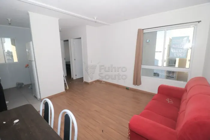 Apartamento Mobiliado no Condomínio Torre Bella - Pronto para Morar!