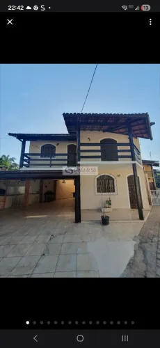 Excelente casa em Costa Azul, Rio das Ostras-RJ 