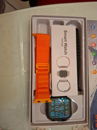 Smartwatch