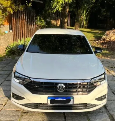 Volkswagen Jetta R-line 250 TSI 1.4 Flex 16V Aut. 2019
