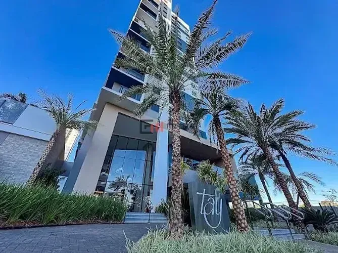 TAY Apartamento à Venda, gleba fazenda palhano, Londrina, PR