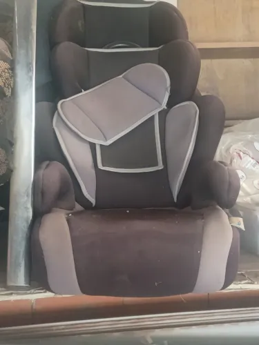 Cadeirinha de carro 
