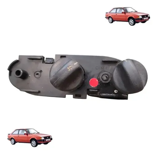 Comando Ar Condicionado Escort Hobby 91 A 1995