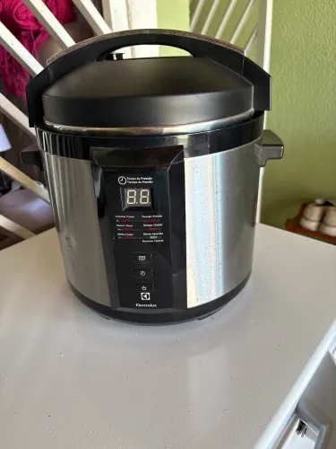 Panela elétrica