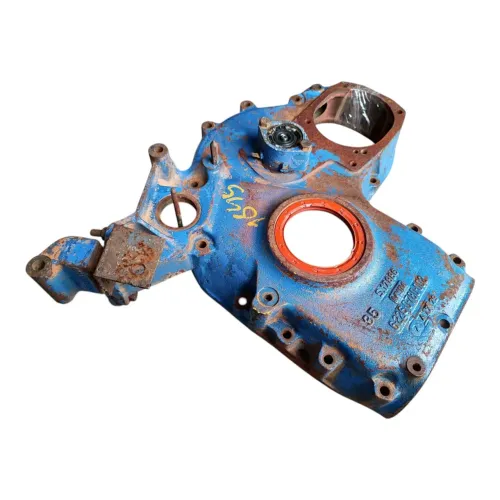 Tampa Frontal Motor 229 226 F 1000 72 92