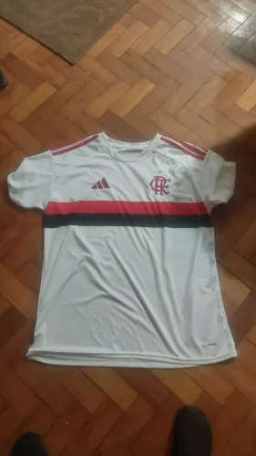 CAMISA DO FLAMENGO ORIGINAL 5G PARA GENTE GRANDE