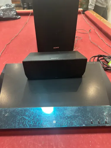 Vende-se Home System Sony