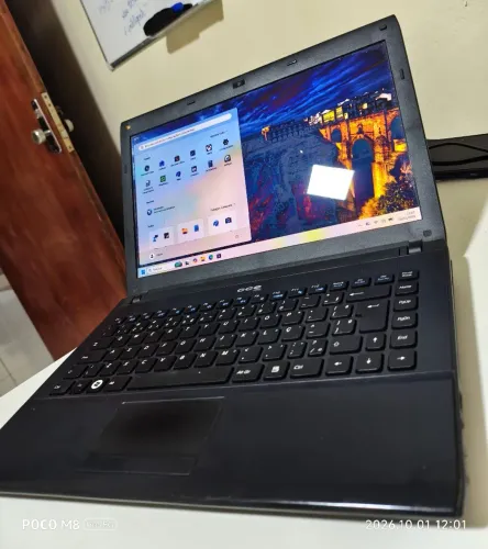 Notebook Core i5 2.30 8GB RAM