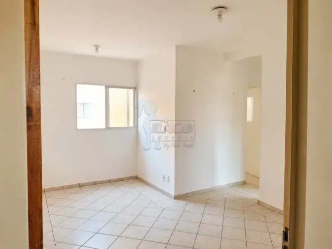 Apartamento de 48m² com 02 quartos para locação - Ipiranga